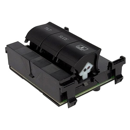 Motorcraft Steering Switch, Sw6844 SW6844